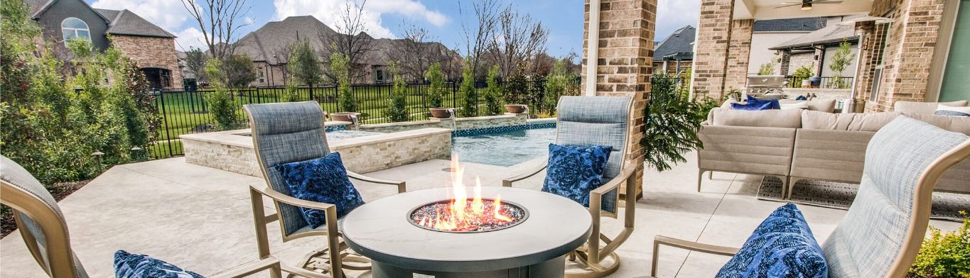 Elevate Your Outdoor Living Space: Trendy Ideas for Summer Entertainment